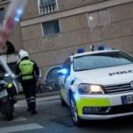 POLICÍA DANESA REPORTA ‘VARIOS MUERTOS’ TRAS TIROTEO EN CENTRO COMERCIAL DE COPENHAGUE