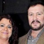 NO HUBO RECONCILIACIÓN: ARTURO PENICHE SE DIVORCIARÁ TRAS 40 AÑOS DE MATRIMONIO